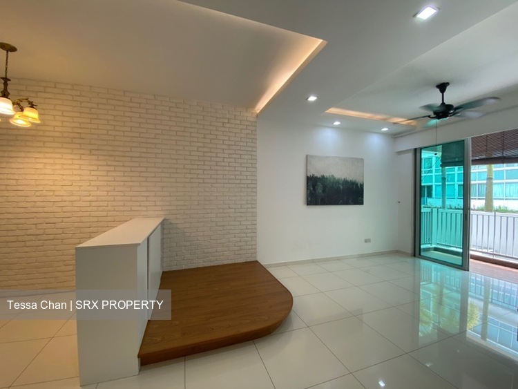 The Stellar (D5), Condominium #591883901